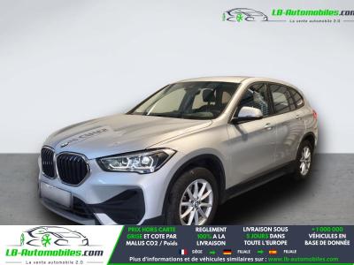 BMW X1 sDrive 20d 190 ch BVA
