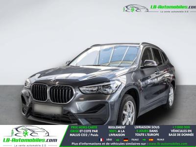 BMW X1 sDrive 20d 190 ch BVA