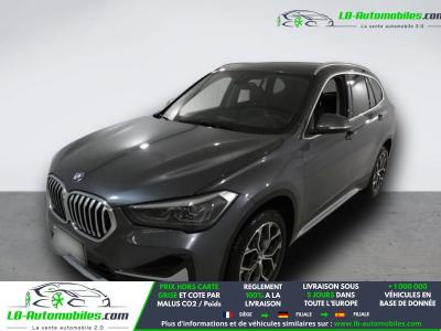 BMW X1 sDrive 20d 190 ch BVA