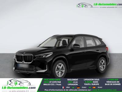BMW X1 sDrive 18d 150ch BVA