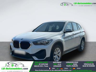 BMW X1 sDrive 18i 136 ch BVA