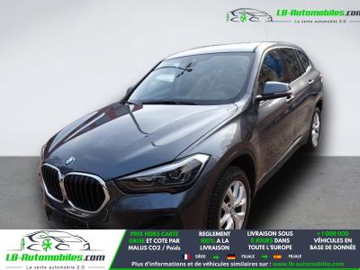 BMW X1 sDrive 18i 136 ch BVA