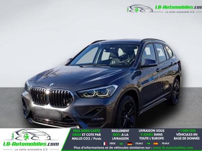 BMW X1 sDrive 18i 136 ch BVA