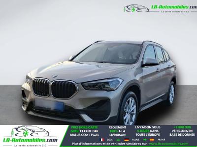BMW X1 sDrive 18i 136 ch BVA