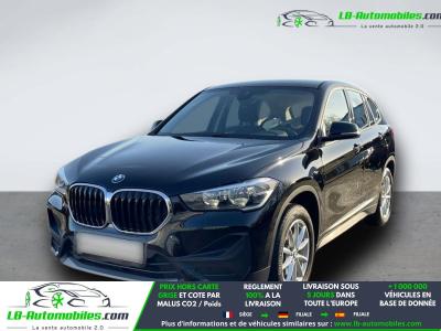 BMW X1 sDrive 18i 136 ch BVA