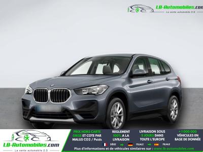 BMW X1 sDrive 18i 136 ch BVA