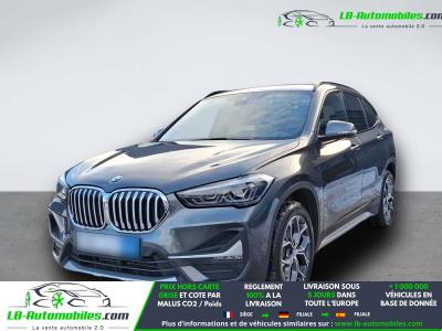 BMW X1 sDrive 18i 136 ch BVA