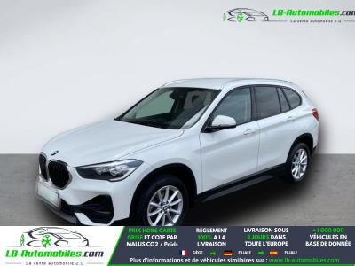 BMW X1 sDrive 18i 136 ch BVA