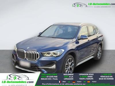 BMW X1 sDrive 18i 136 ch BVA