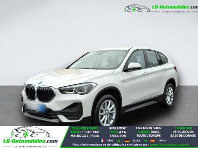 BMW X1 sDrive 18i 136 ch BVA