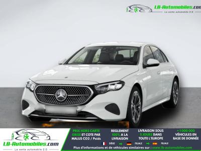 Mercedes Classe E 300 e BVA
