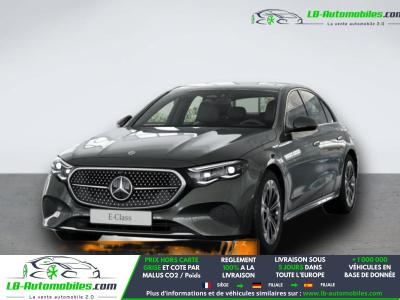 Mercedes Classe E 300 e BVA