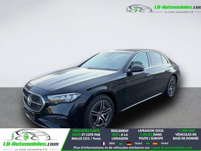 Mercedes Classe E 300 e BVA
