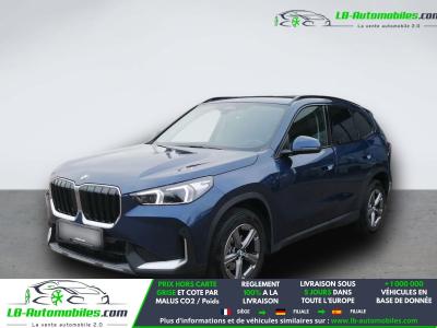 BMW X1 sDrive 18i 136ch BVA