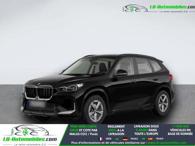BMW X1 sDrive 18i 136ch BVA
