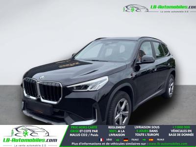 BMW X1 sDrive 18i 136ch BVA