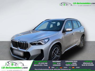 BMW X1 sDrive 18i 136ch BVA