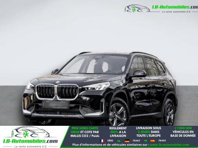 BMW X1 sDrive 18i 136ch BVA
