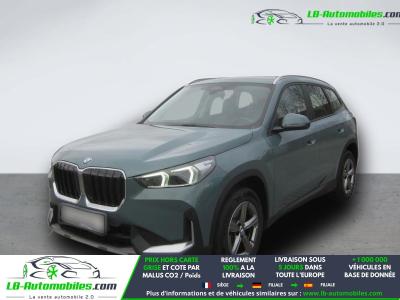 BMW X1 sDrive 18i 136ch BVA