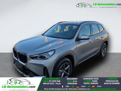 BMW X1 sDrive 18i 136ch BVA
