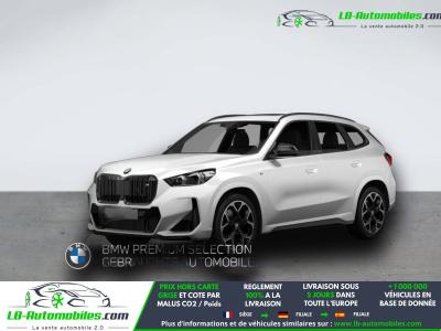 BMW X1 sDrive 18i 136ch BVA