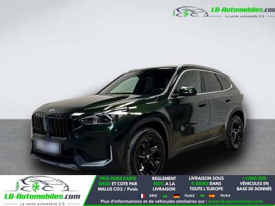BMW X1 sDrive 18i 136ch BVA