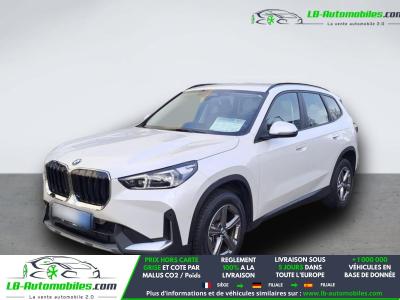 BMW X1 sDrive 18i 136ch BVA