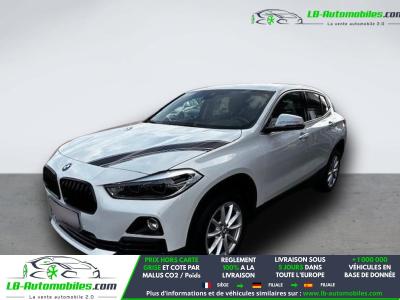 BMW X2 sDrive 18i 140 ch BVA