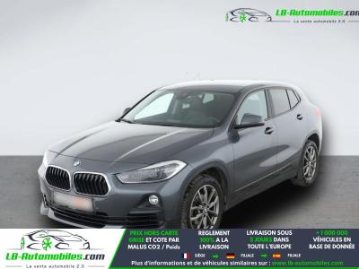 BMW X2 sDrive 18i 140 ch BVA