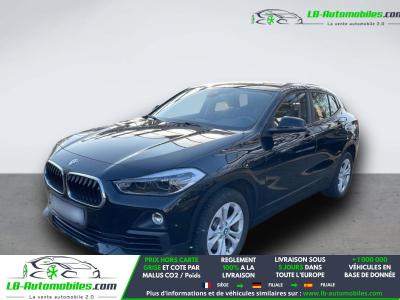 BMW X2 sDrive 20i 192 ch BVA