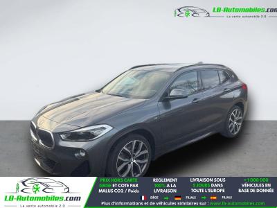 BMW X2 sDrive 20i 192 ch BVA