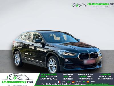 BMW X2 sDrive 20i 192 ch BVA