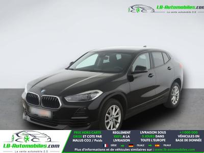 BMW X2 sDrive 20i 192 ch BVA