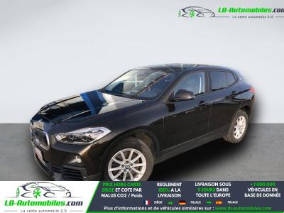 BMW X2 sDrive 20i 192 ch BVA