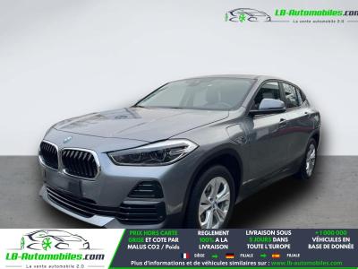 BMW X2 xDrive 25e 220 ch BVA