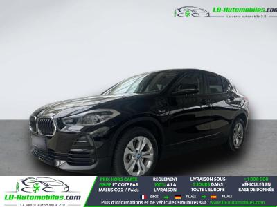 BMW X2 xDrive 25e 220 ch BVA