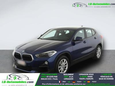 BMW X2 sDrive 18i 140 ch BVA