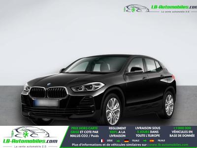 BMW X2 sDrive 18i 140 ch BVA