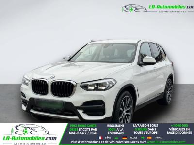 BMW X3 xDrive 20i 184ch BVA