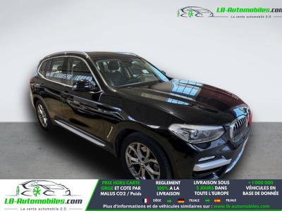 BMW X3 xDrive 20i 184ch BVA