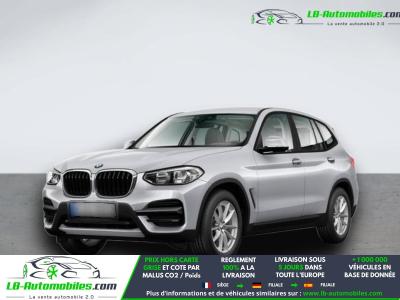 BMW X3 xDrive 20i 184ch BVA