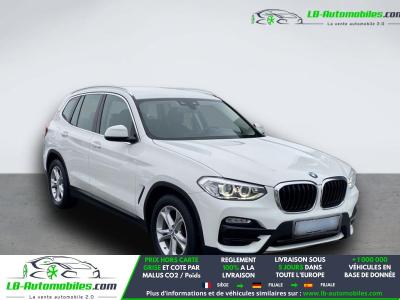 BMW X3 xDrive 20i 184ch BVA