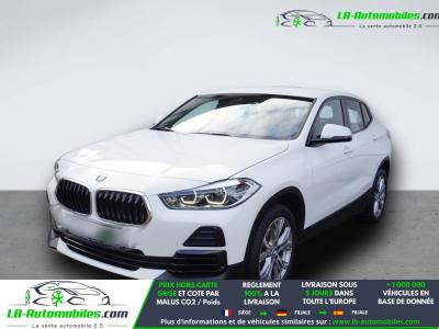 BMW X2 sDrive 20i 192 ch BVA