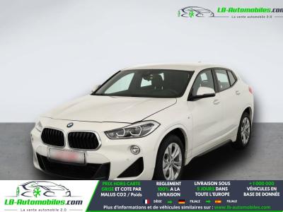 BMW X2 sDrive 20i 192 ch BVA