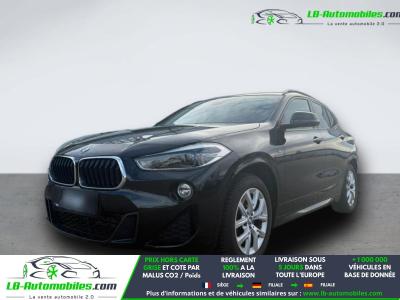 BMW X2 sDrive 20i 192 ch BVA