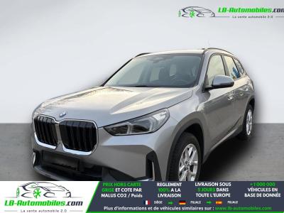 BMW X1 sDrive 18i 136ch BVA