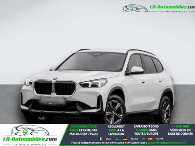 BMW X1 sDrive 18i 136ch BVA