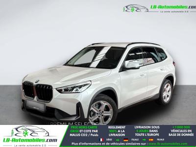 BMW X1 sDrive 18i 136ch BVA