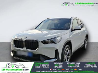 BMW X1 sDrive 18i 136ch BVA