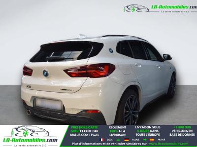 BMW X2 xDrive 25e 220 ch BVA